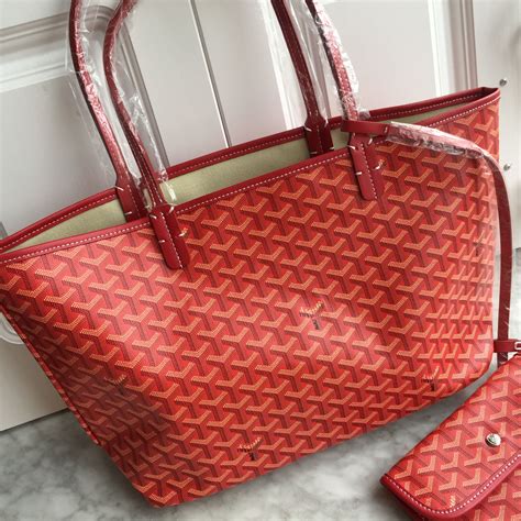 goyard shopper online|goyard deutschland.